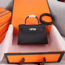 Hermes Kelly Bags